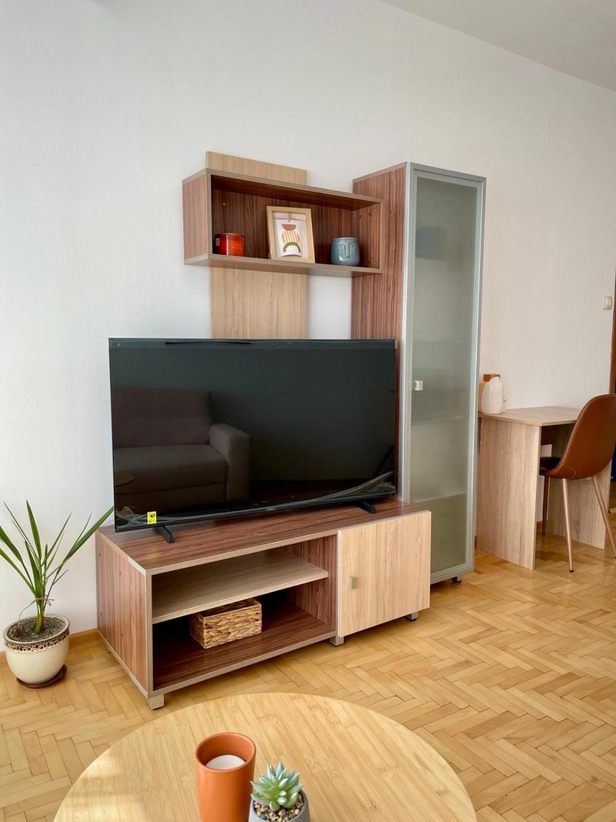 City Garden Apartment Plovdiv Bagian luar foto