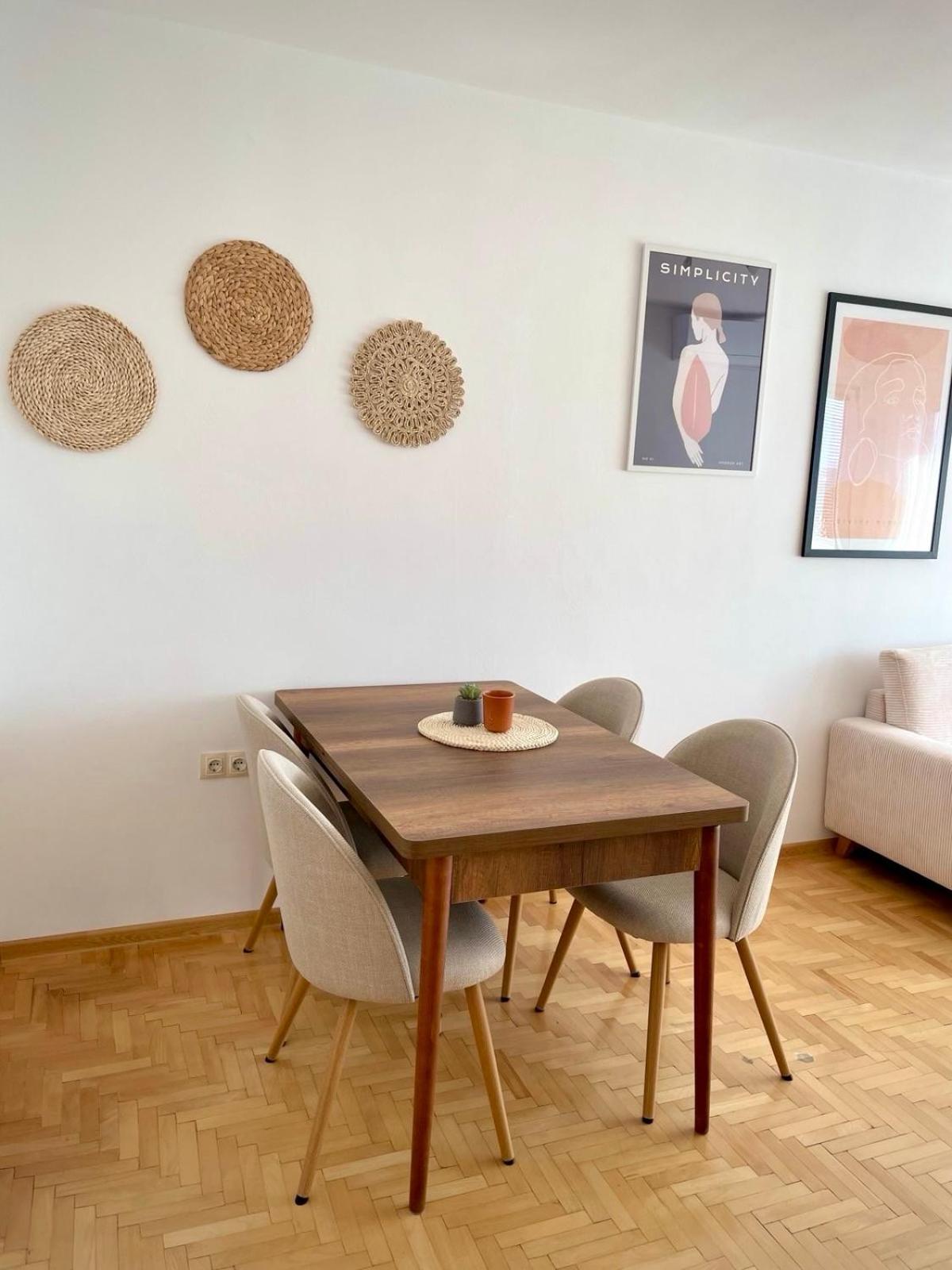 City Garden Apartment Plovdiv Bagian luar foto