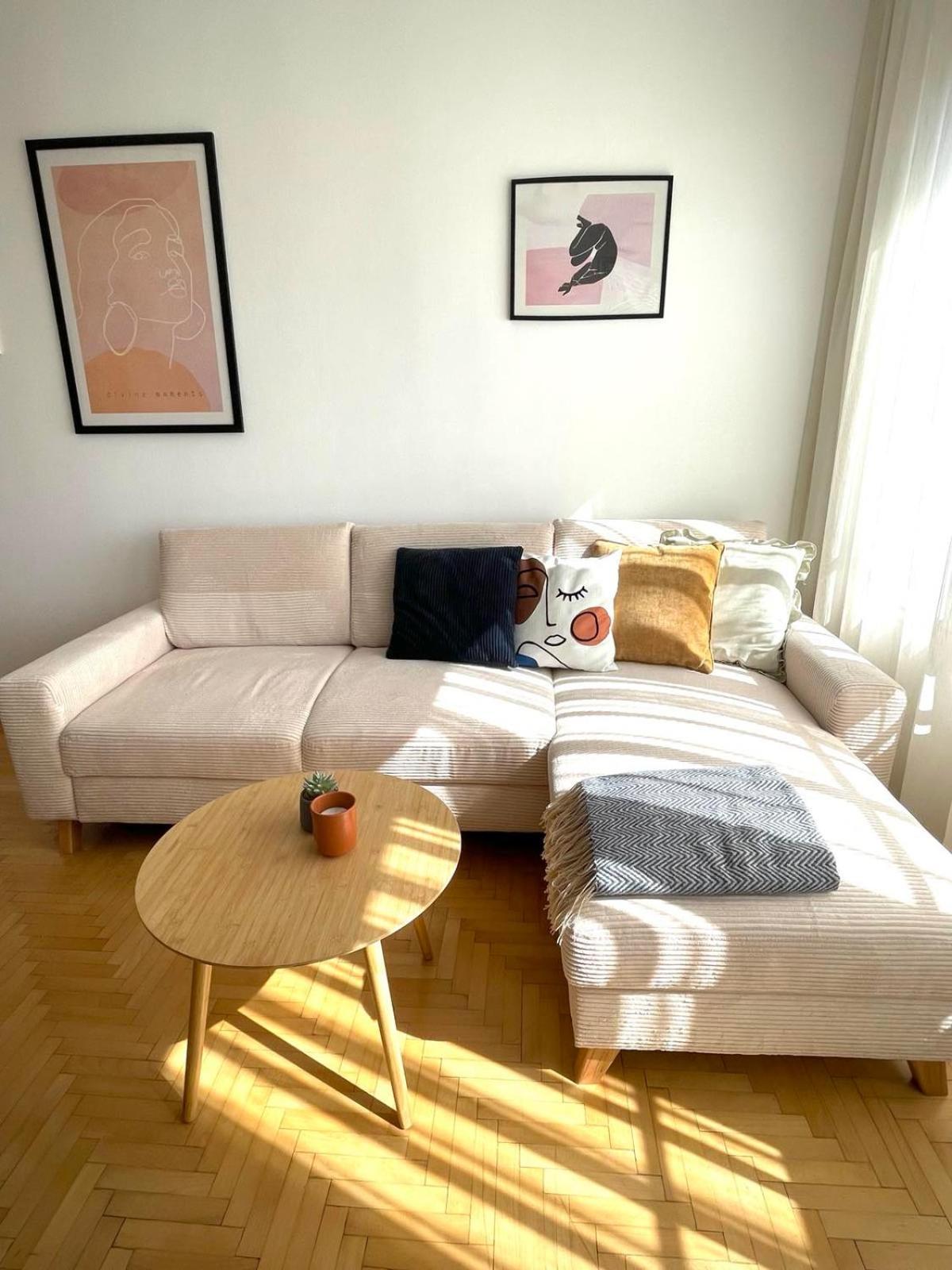 City Garden Apartment Plovdiv Bagian luar foto