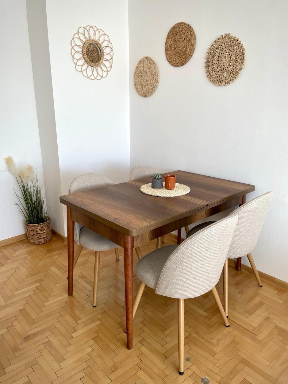 City Garden Apartment Plovdiv Bagian luar foto
